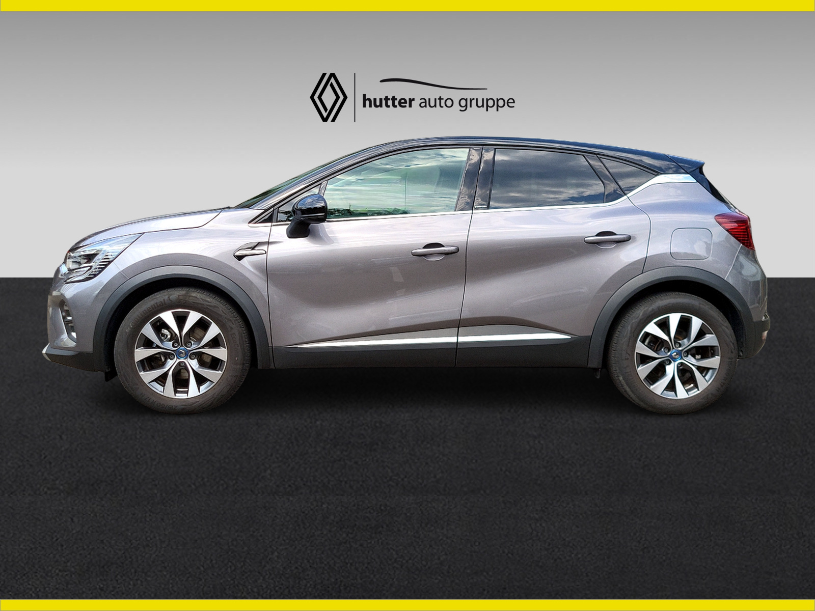 RENAULT Captur 1.6 E-Tech Plug-in Intens-image-6