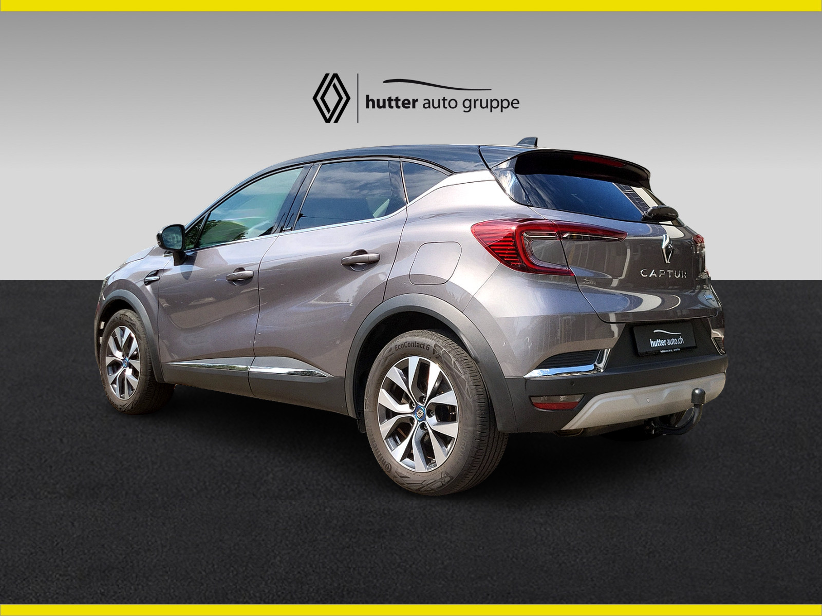 RENAULT Captur 1.6 E-Tech Plug-in Intens-image-8
