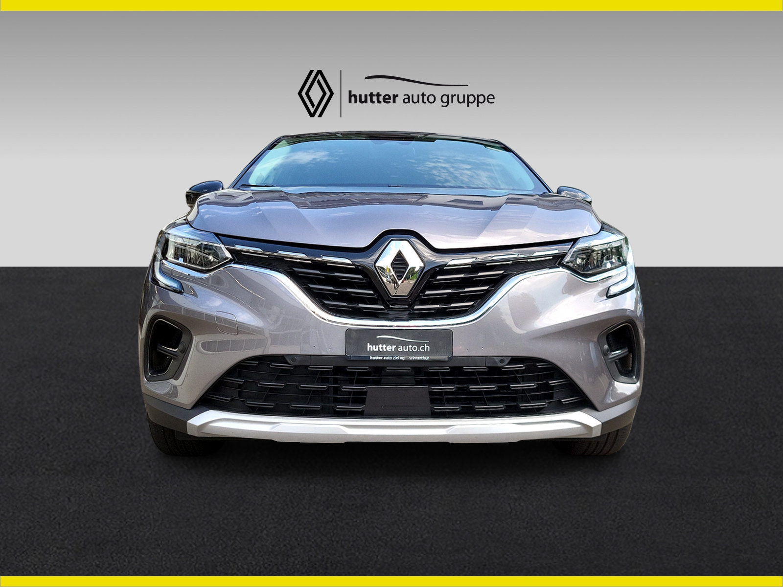 RENAULT Captur 1.6 E-Tech Plug-in Intens-image-5