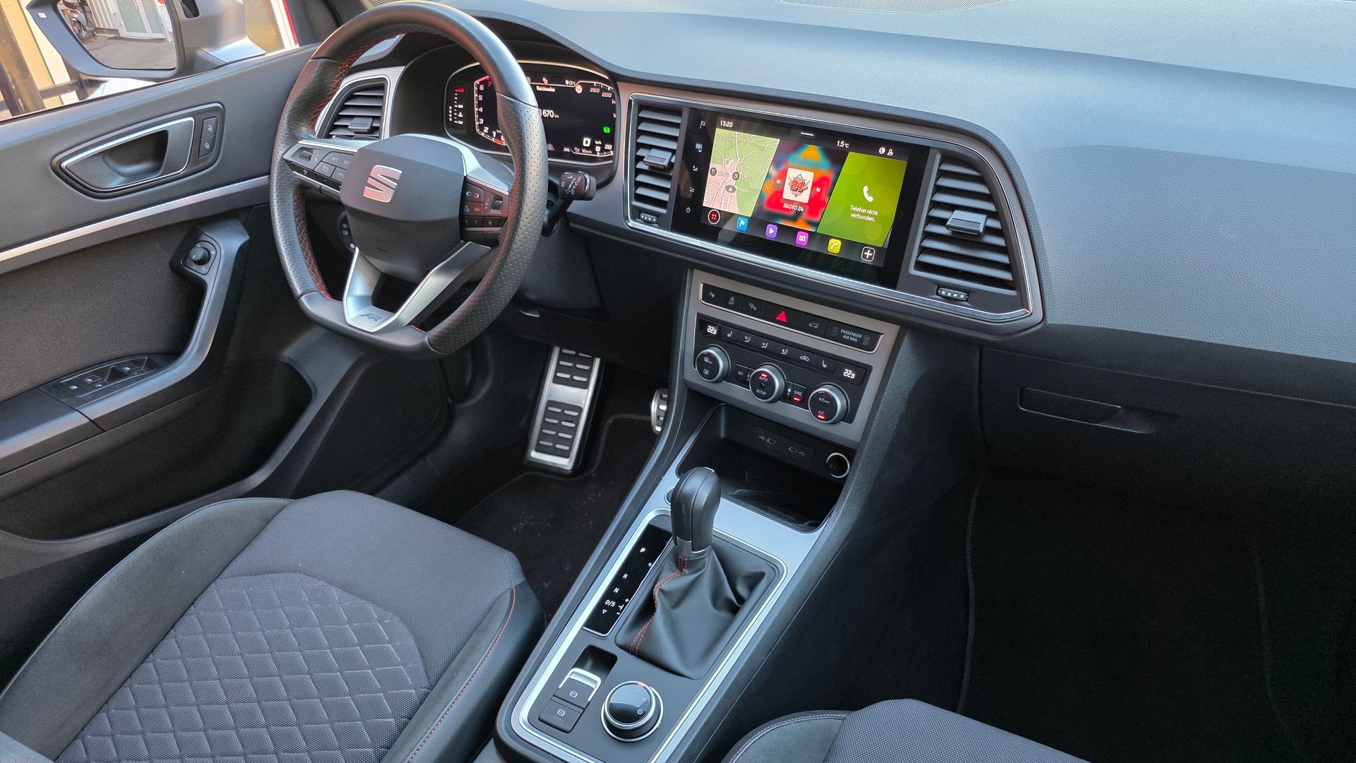 SEAT Ateca 1.5 TSI EVO DSG FR-image-20