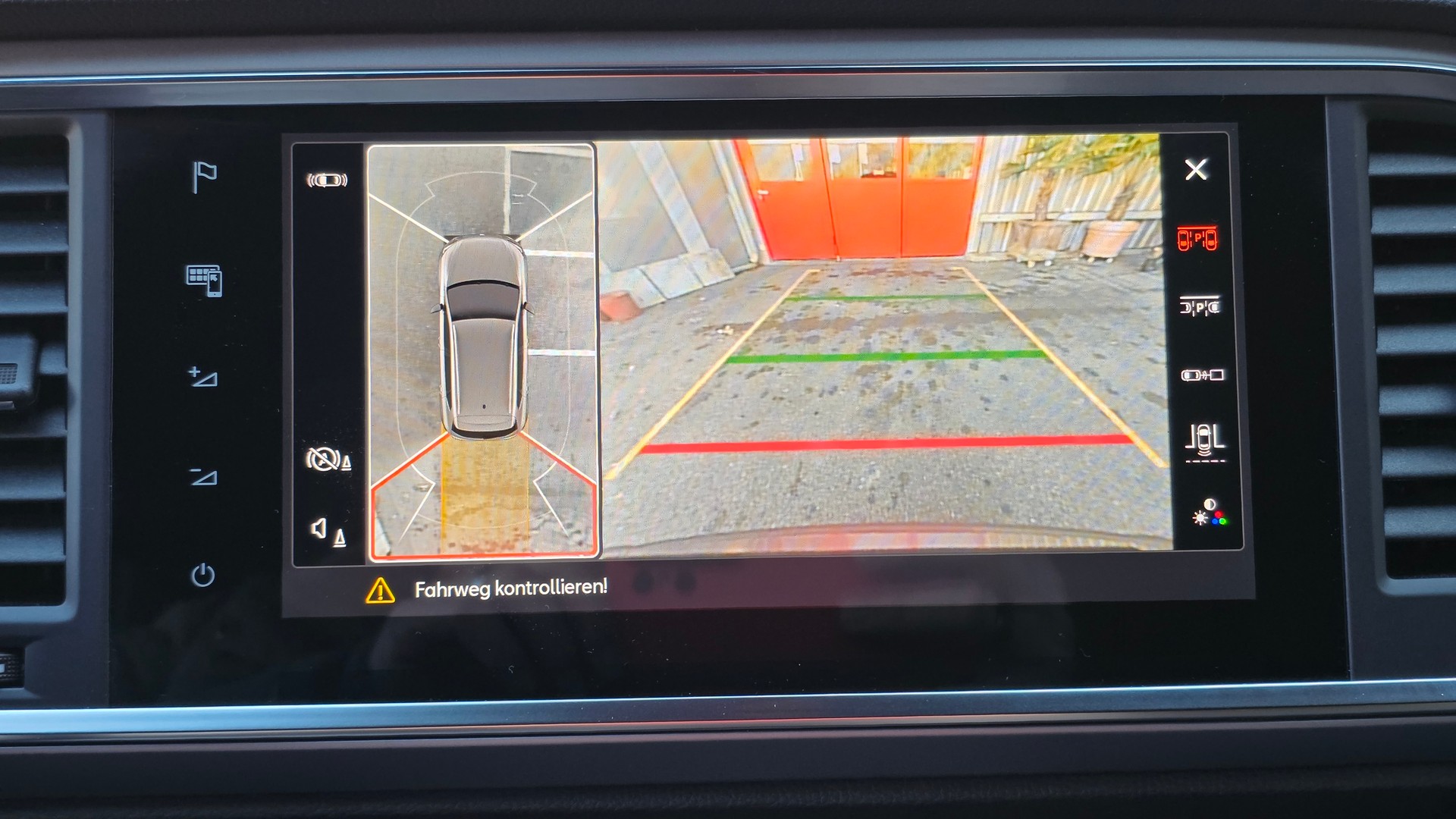 SEAT Ateca 1.5 TSI EVO DSG FR-image-22
