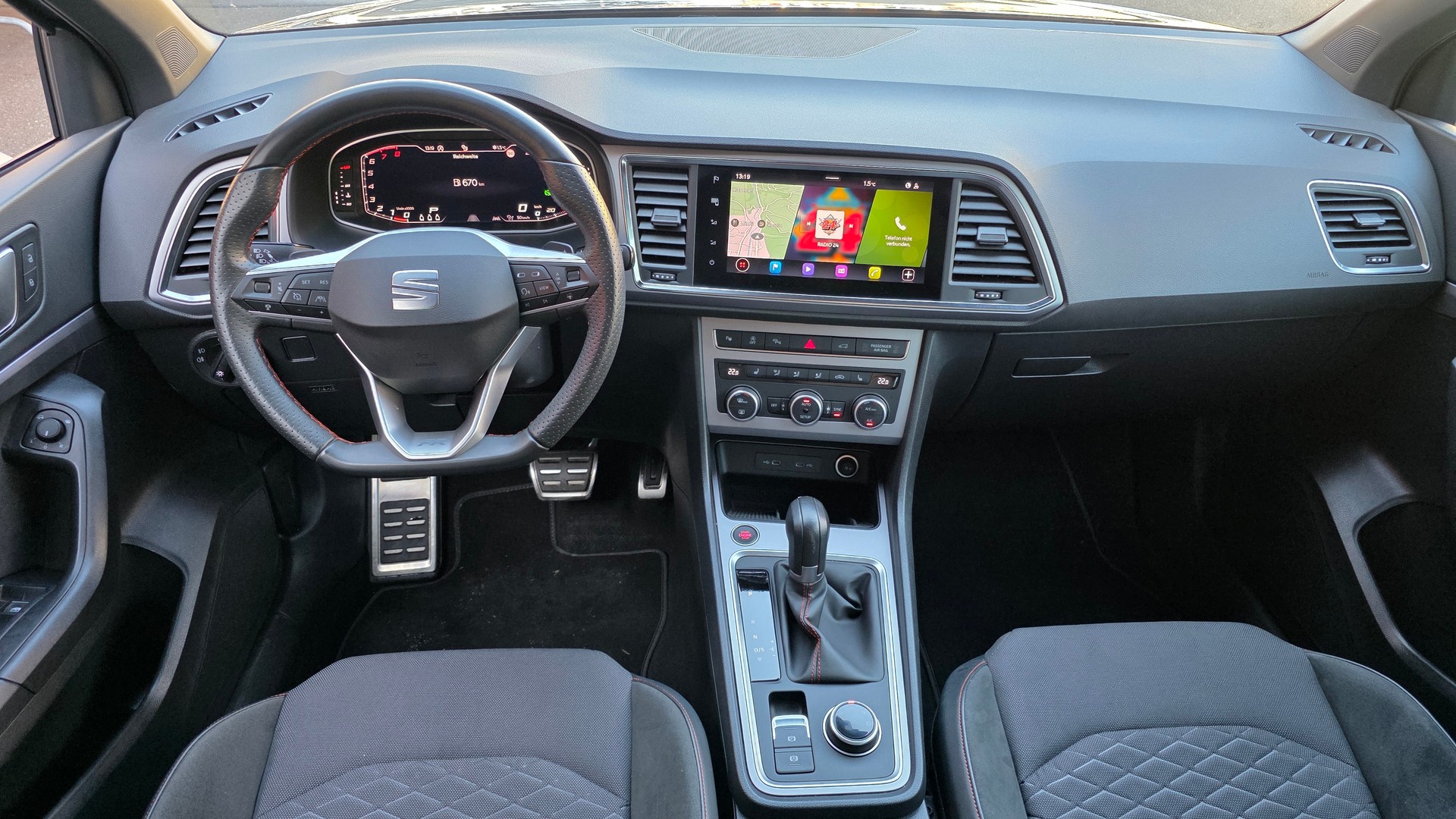 SEAT Ateca 1.5 TSI EVO DSG FR-image-15
