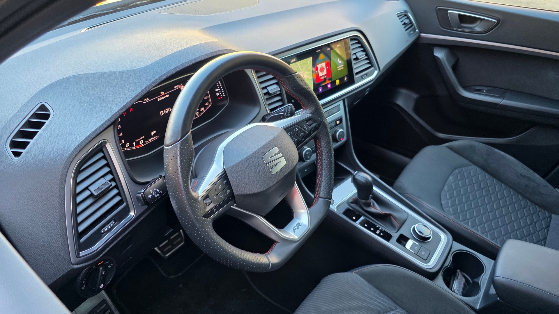 SEAT Ateca 1.5 TSI EVO DSG FR-image-14