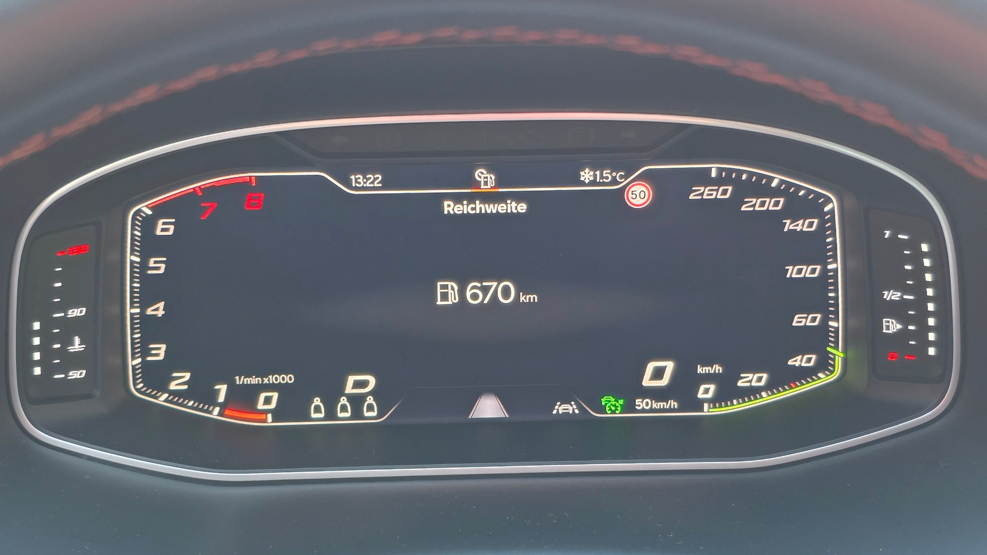 SEAT Ateca 1.5 TSI EVO DSG FR-image-18