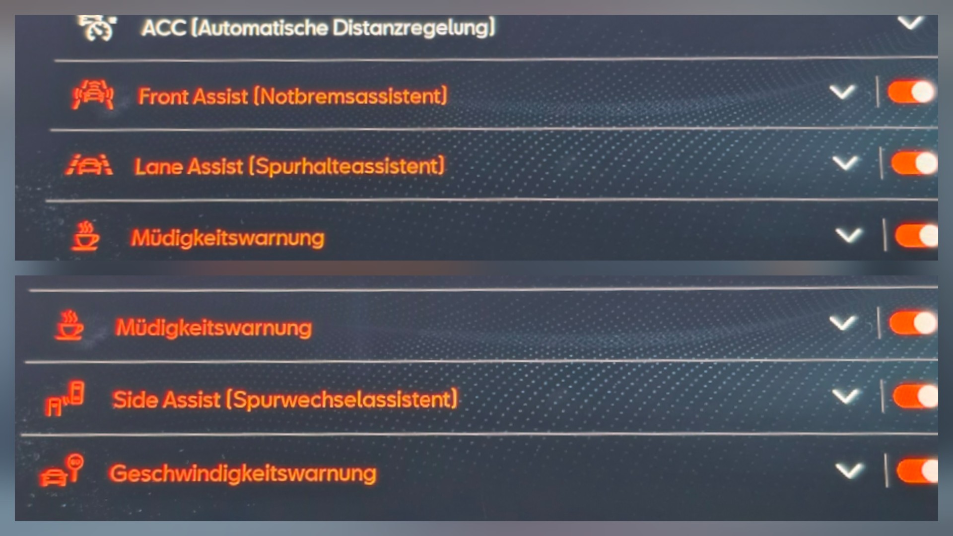 SEAT Ateca 1.5 TSI EVO DSG FR-image-23