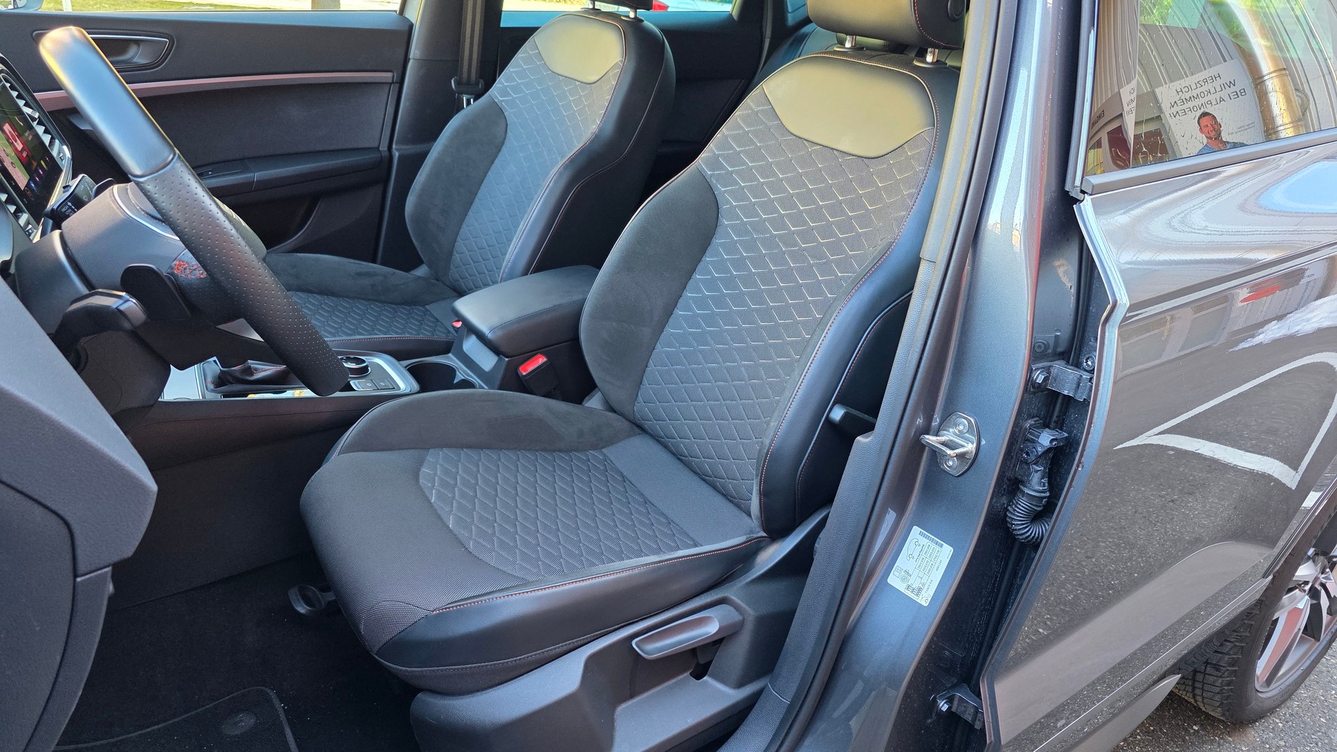 SEAT Ateca 1.5 TSI EVO DSG FR-image-11