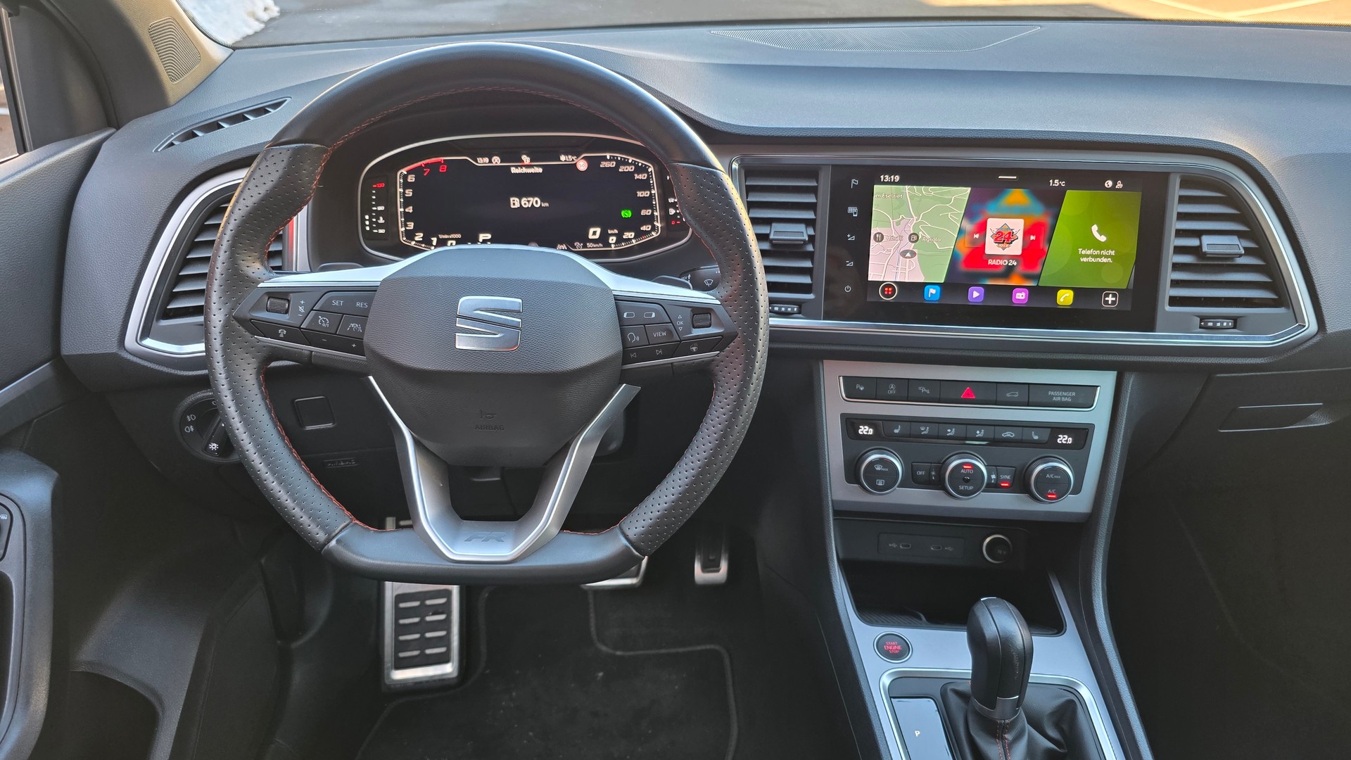 SEAT Ateca 1.5 TSI EVO DSG FR-image-16