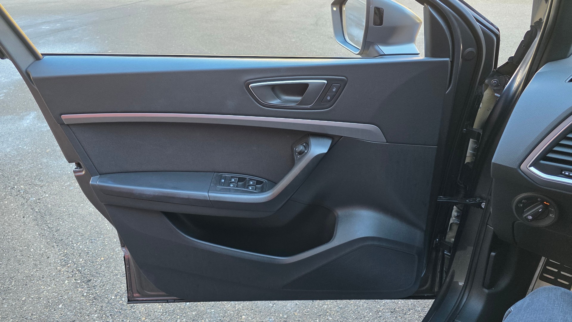 SEAT Ateca 1.5 TSI EVO DSG FR-image-28