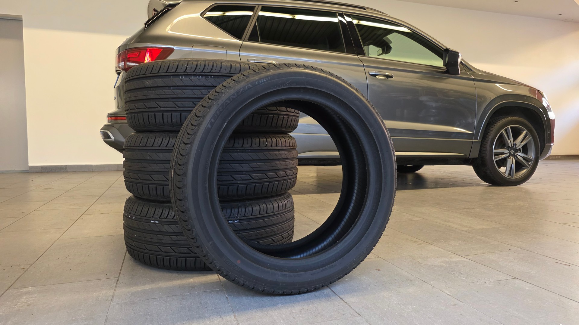 SEAT Ateca 1.5 TSI EVO DSG FR-image-5