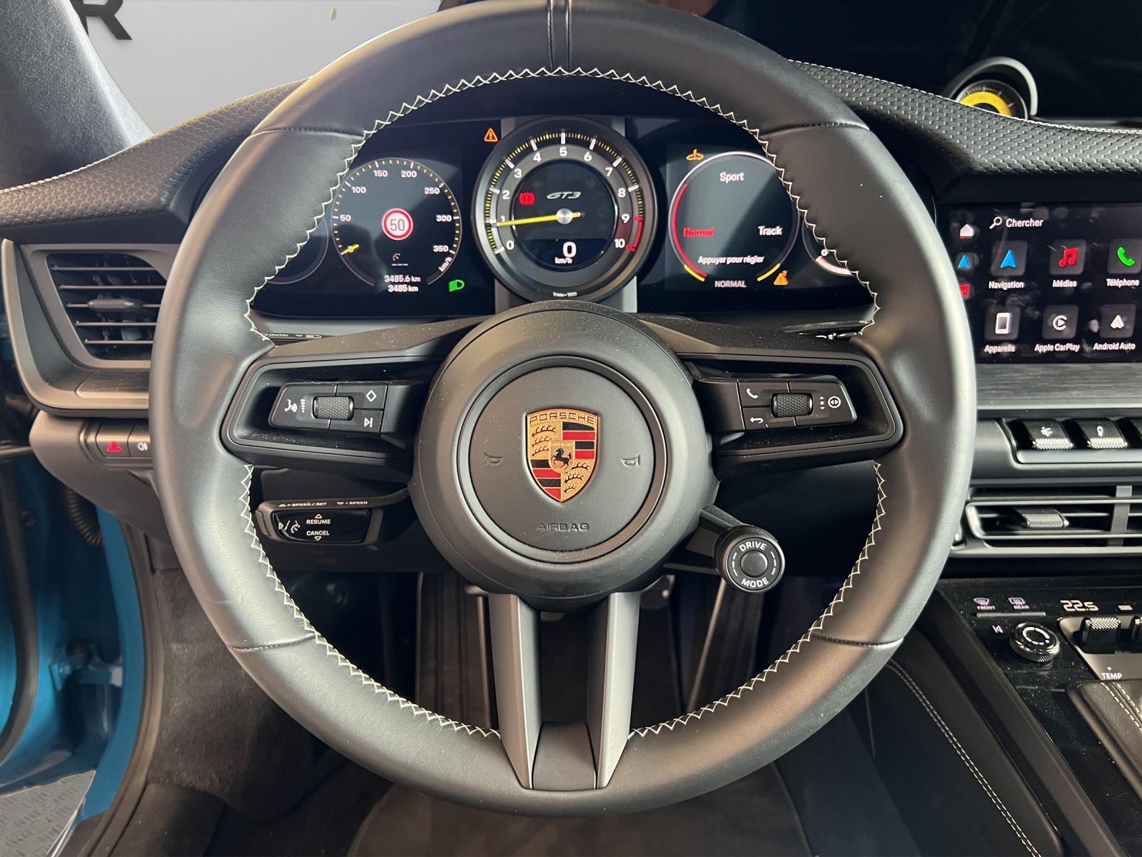 PORSCHE 911 GT3 Touring-image-13