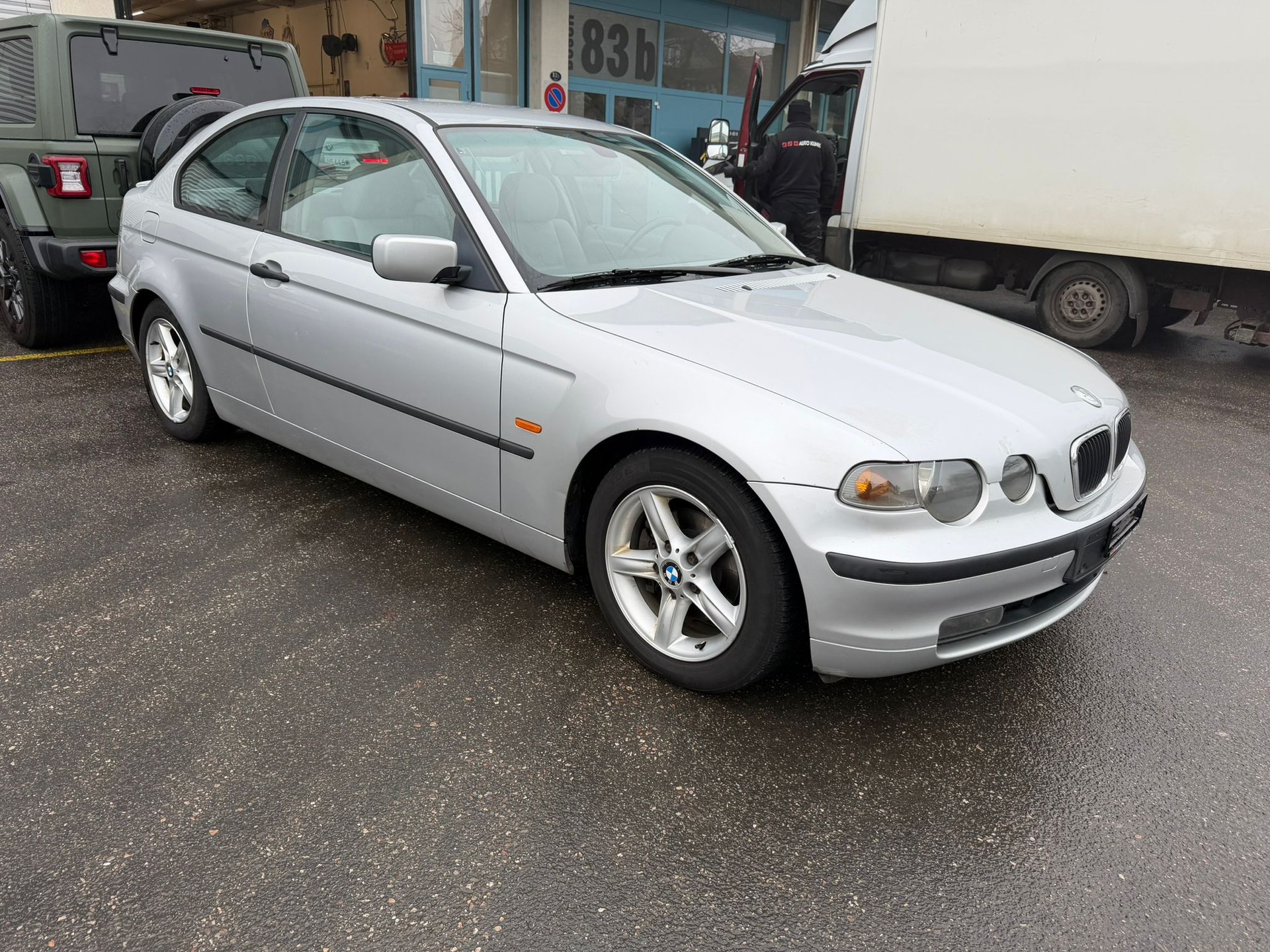 BMW 316 ti Compact-showroom-element-3