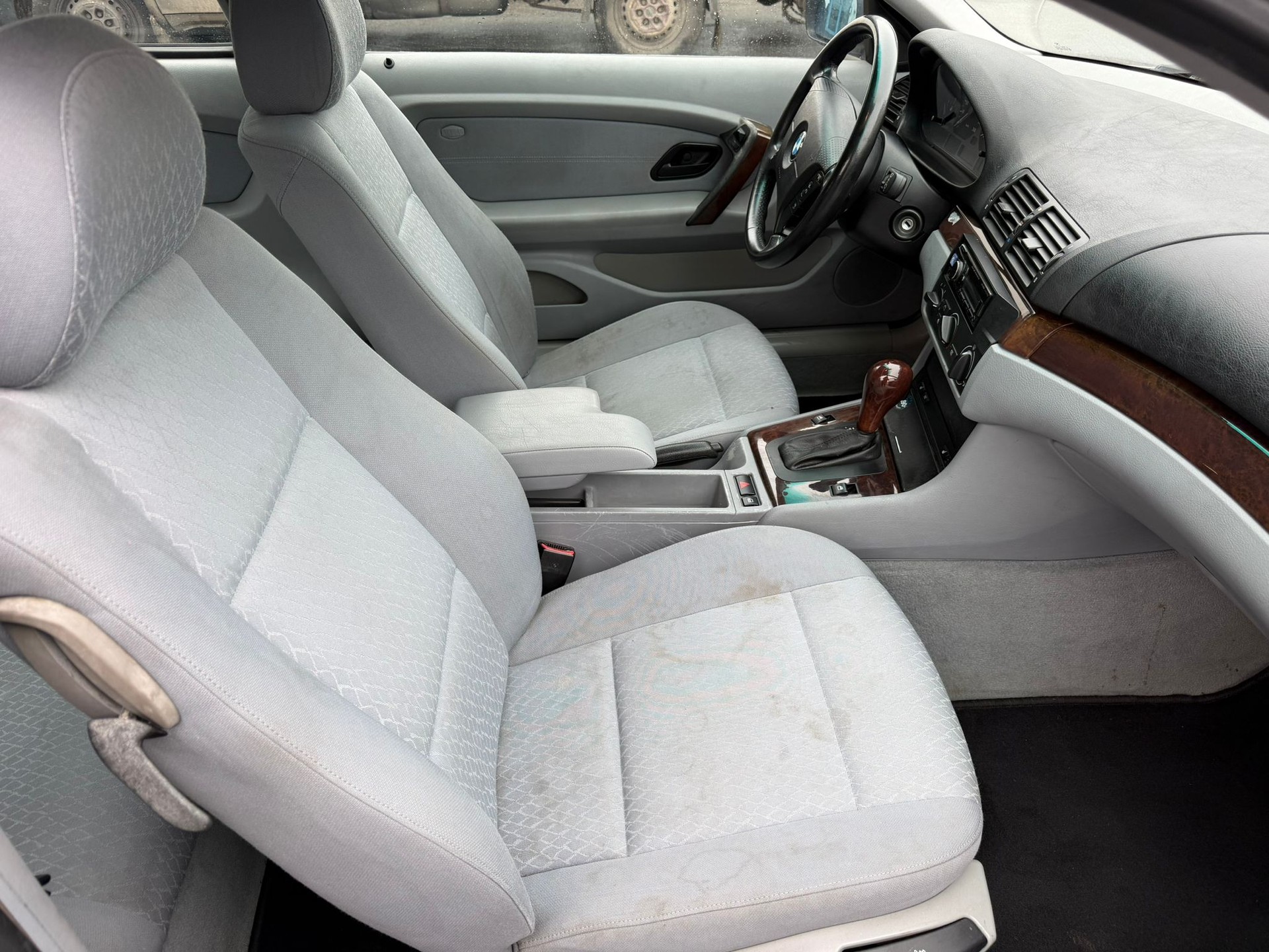 BMW 316 ti Compact-image-10