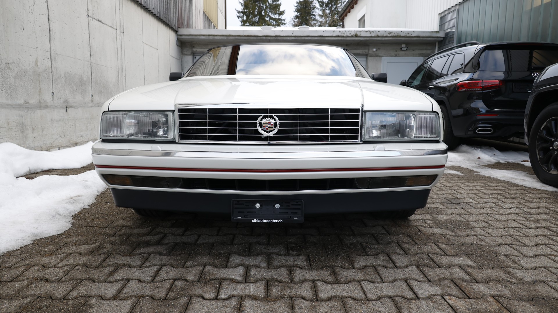 CADILLAC Cabrio 4.5 V8-image-7