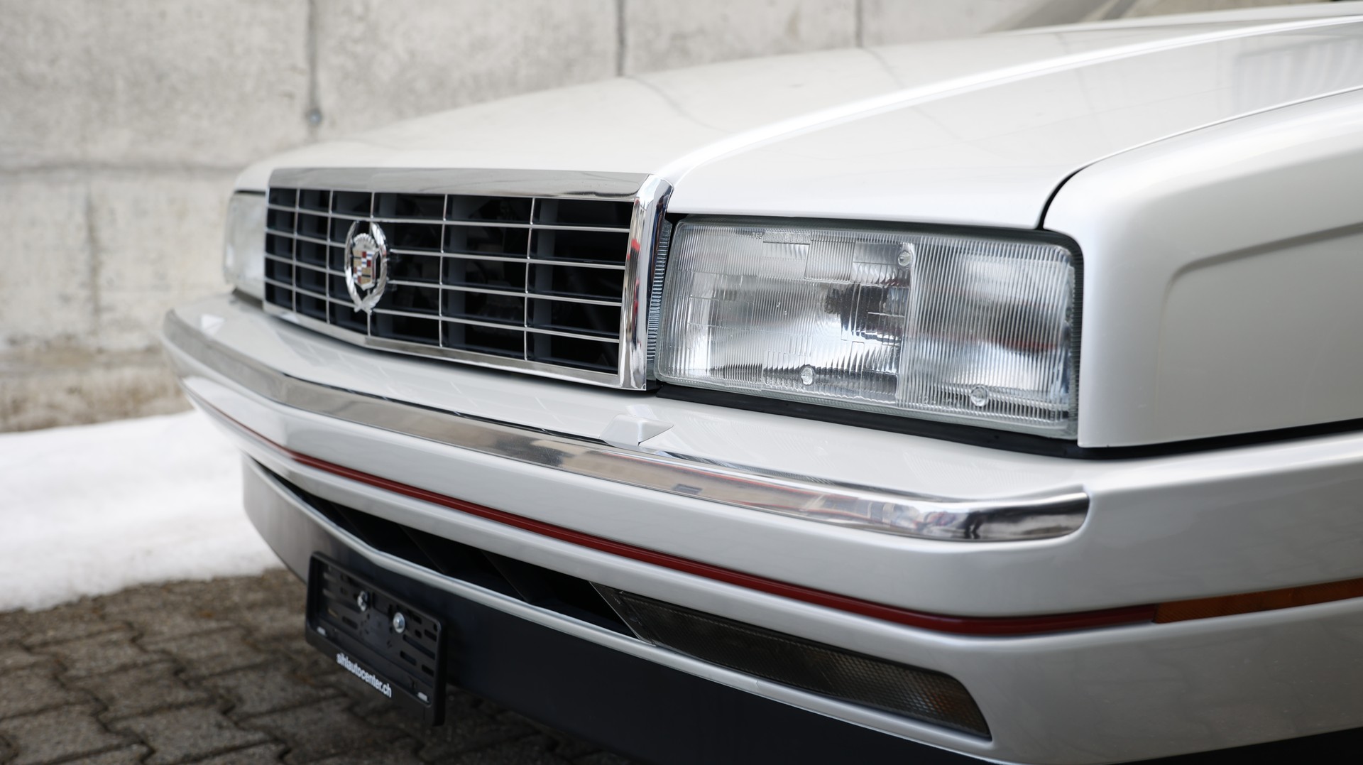CADILLAC Cabrio 4.5 V8-image-26