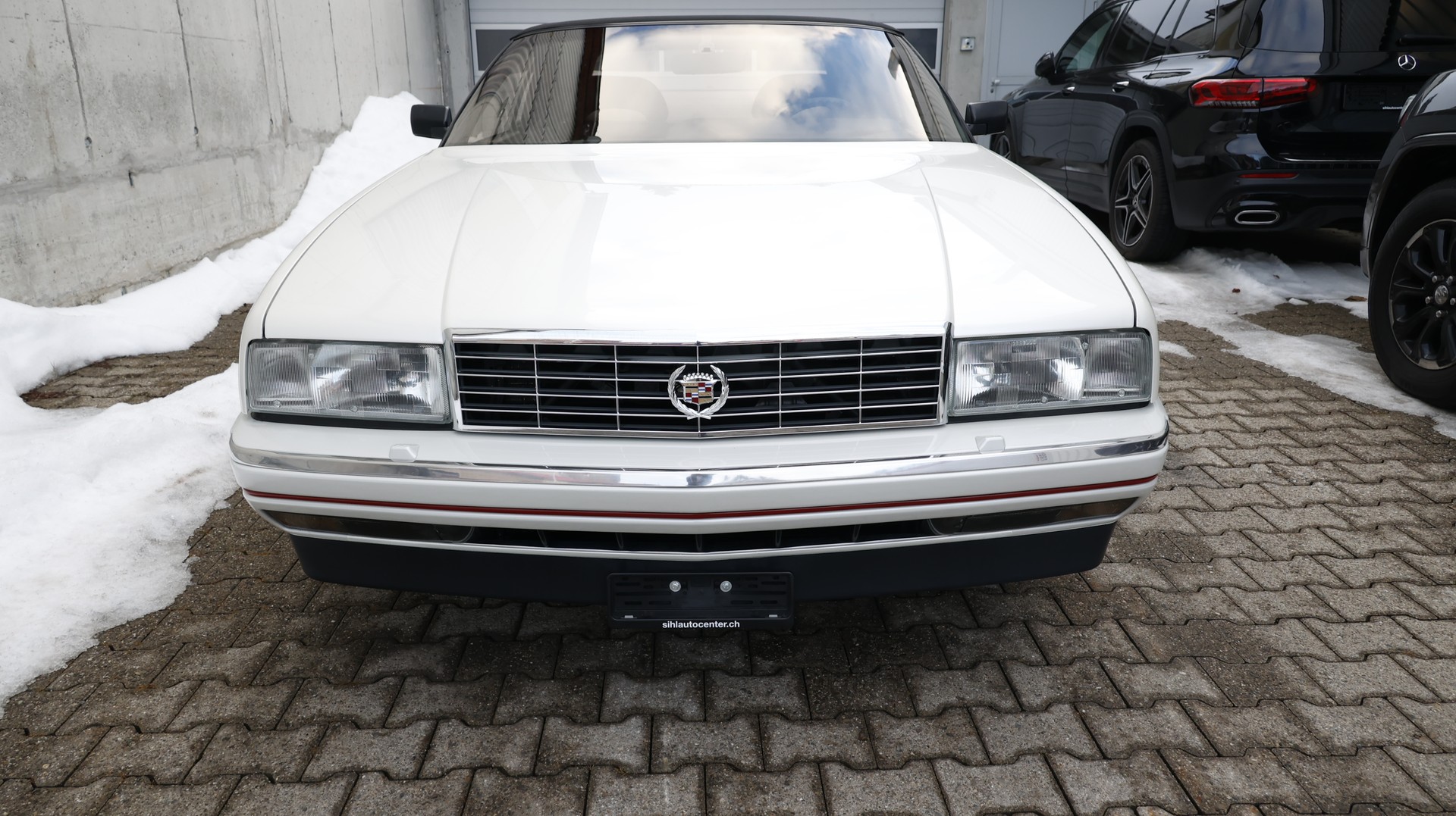 CADILLAC Cabrio 4.5 V8-image-6