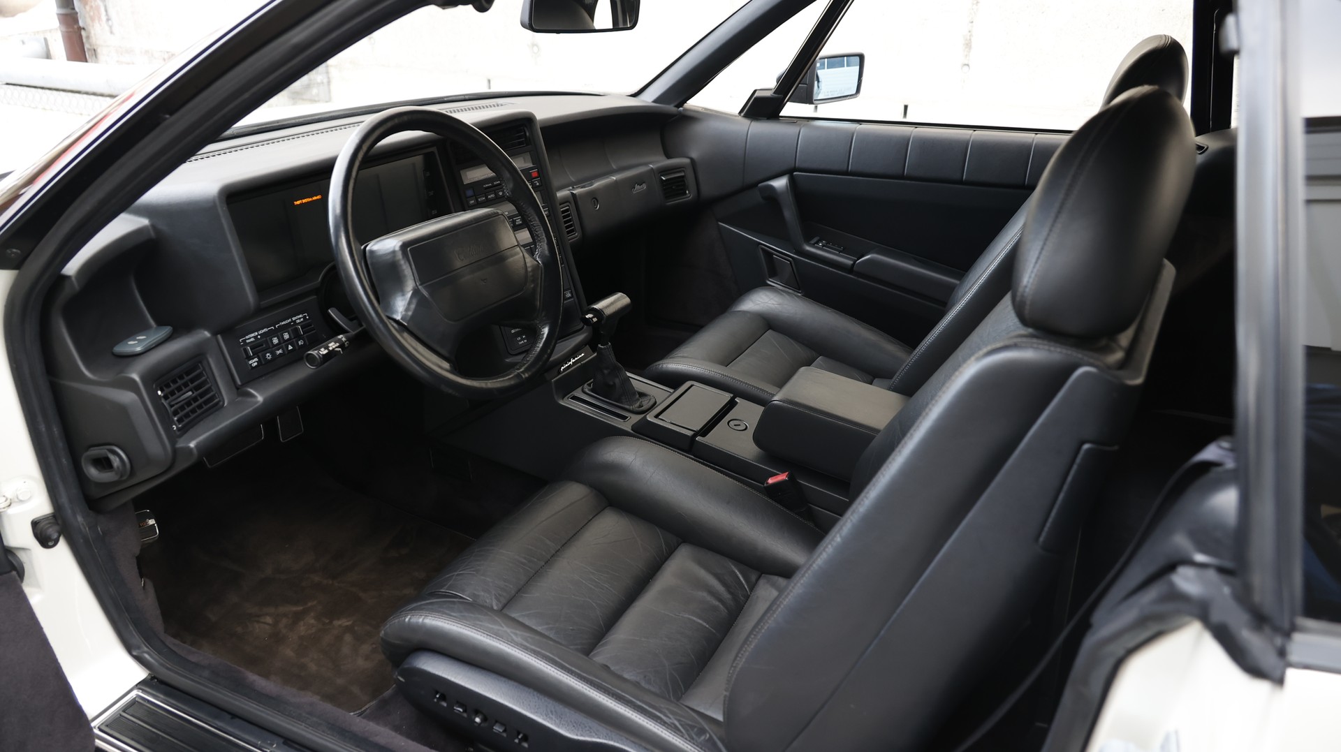CADILLAC Cabrio 4.5 V8-image-11