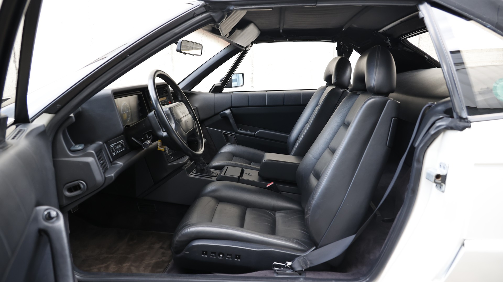 CADILLAC Cabrio 4.5 V8-image-16