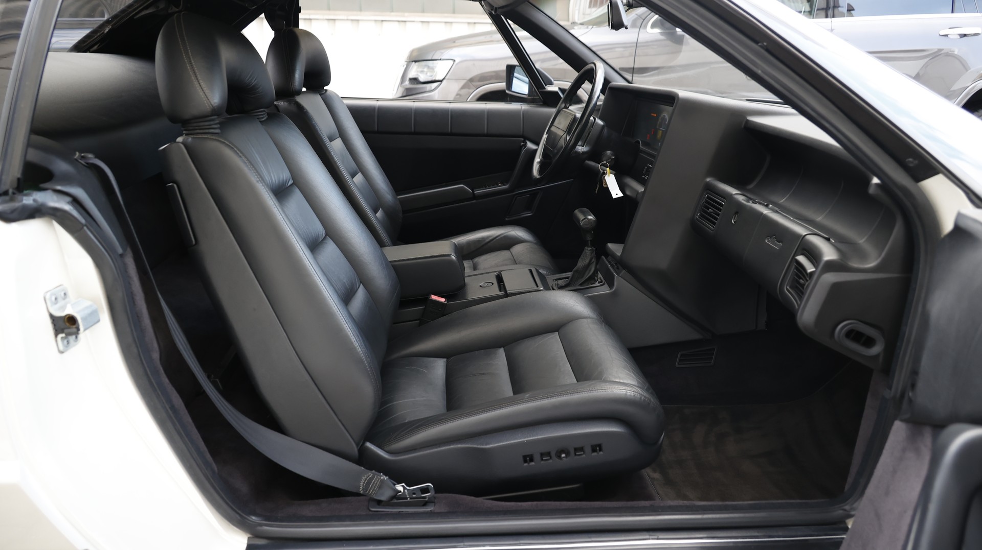 CADILLAC Cabrio 4.5 V8-image-19