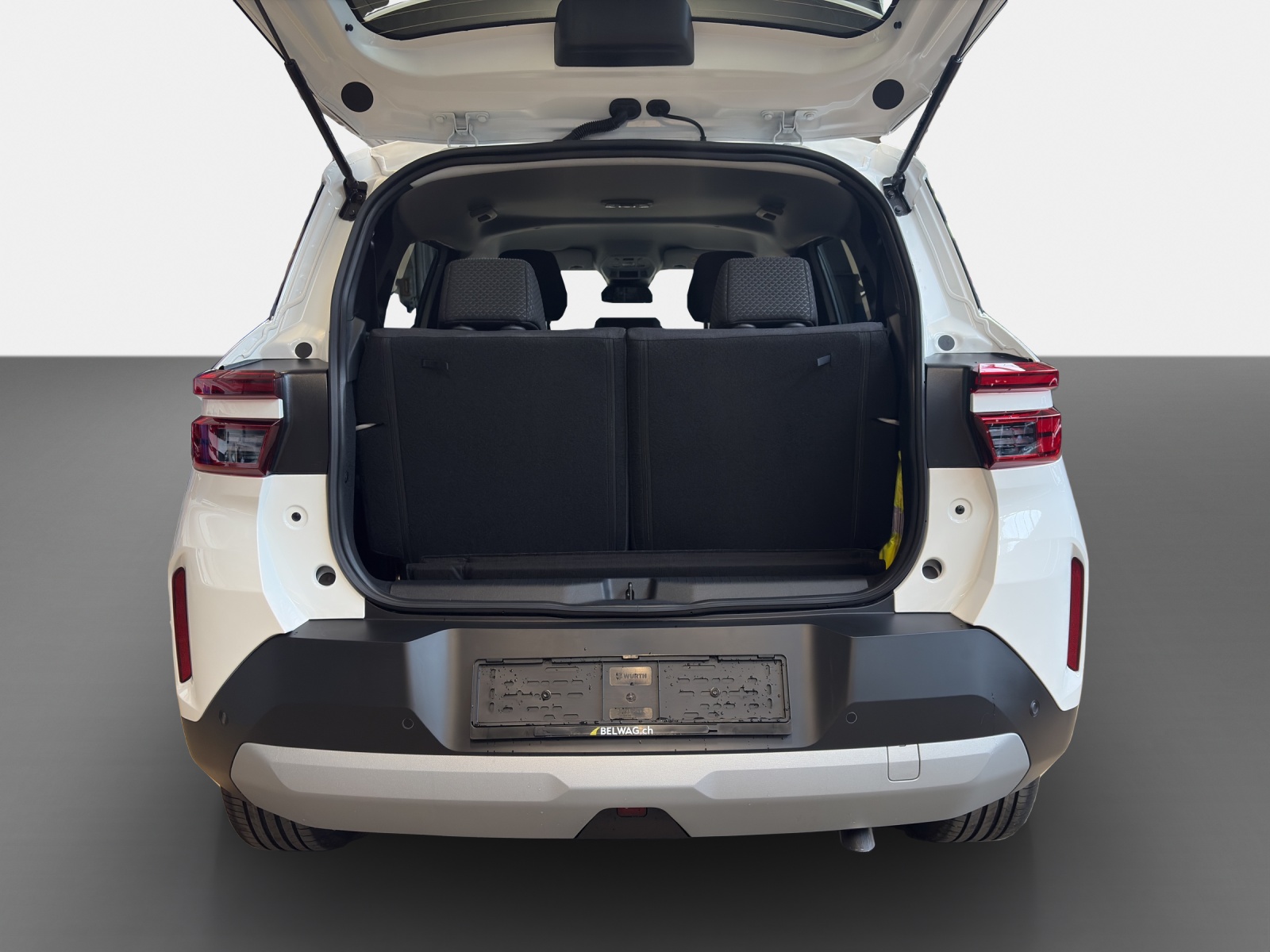 OPEL Frontera 1.2T/145 GS-image-11