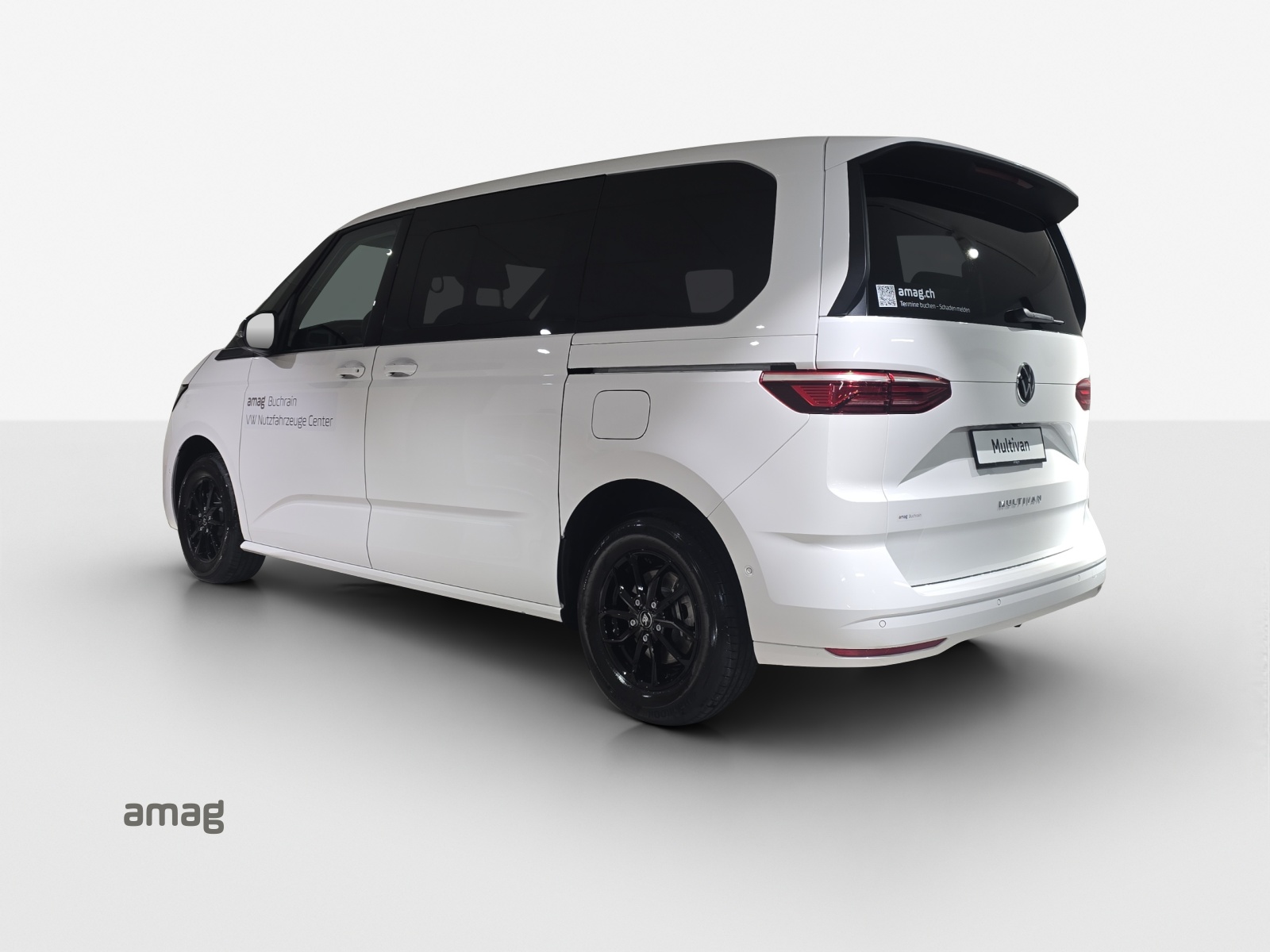VW Multivan 2.0 TDI Liberty DSG-image-2