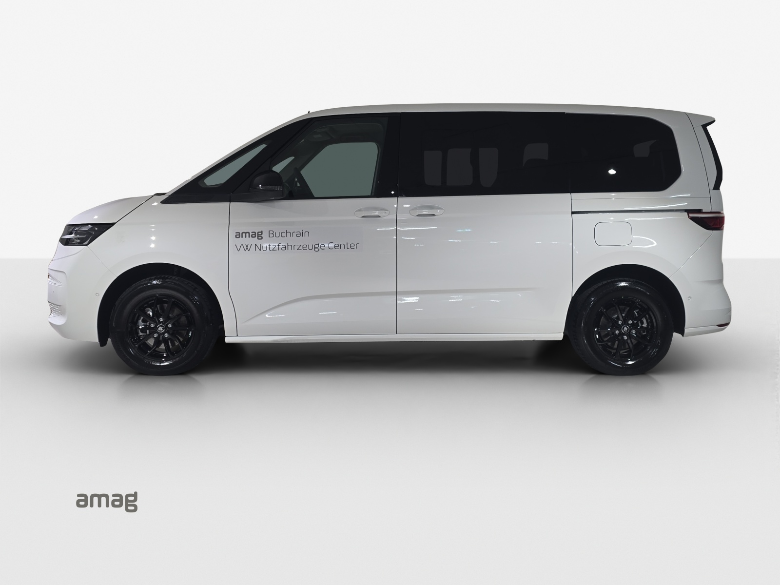 VW Multivan 2.0 TDI Liberty DSG-image-1