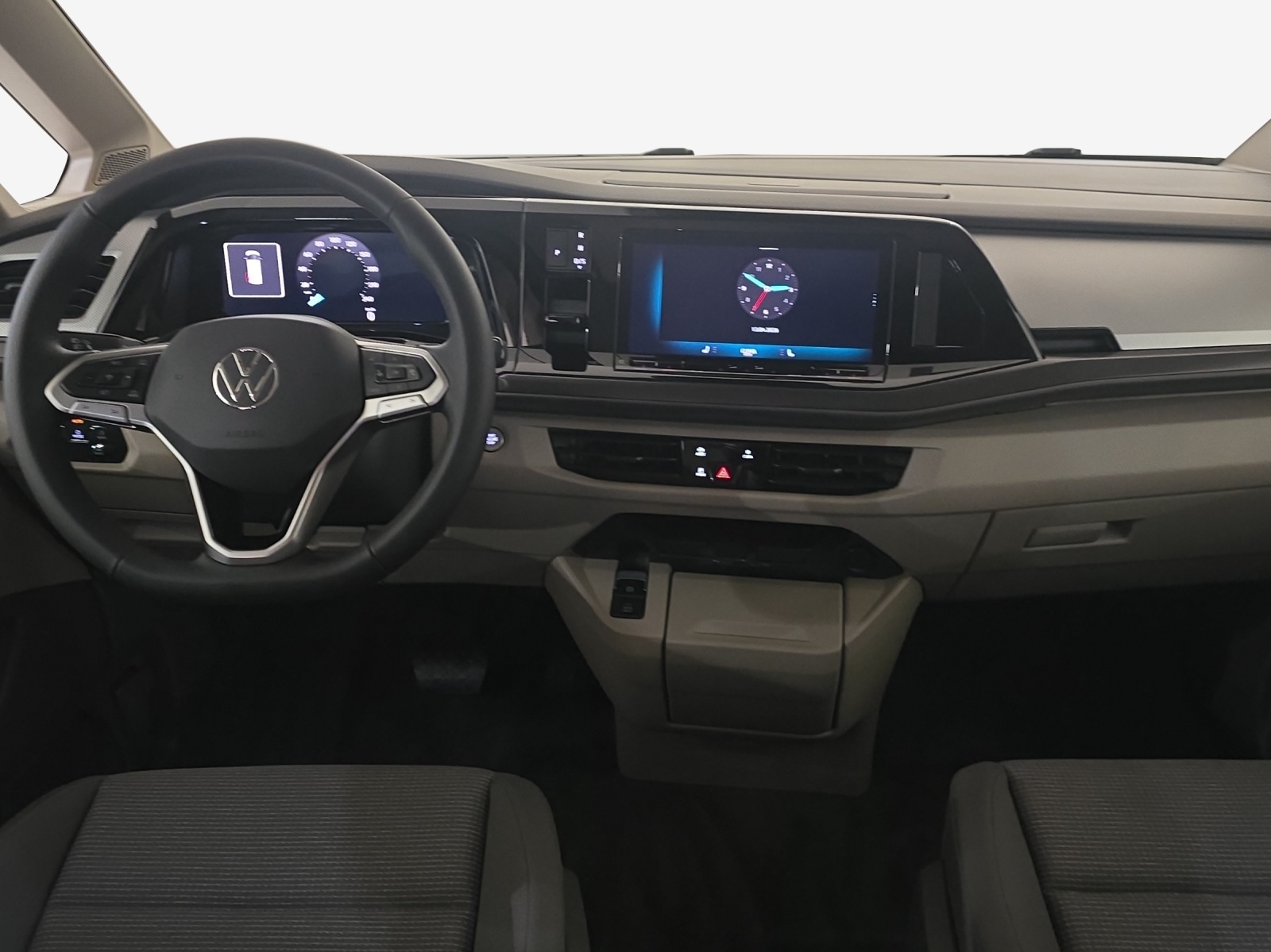 VW Multivan 2.0 TDI Liberty DSG-image-8