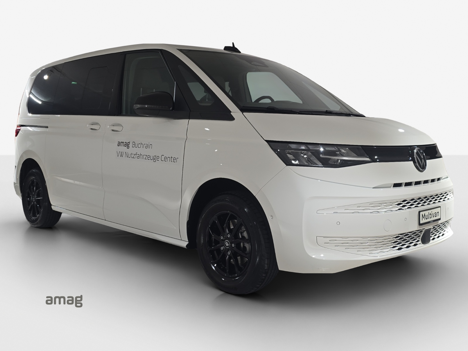 VW Multivan 2.0 TDI Liberty DSG-image-5