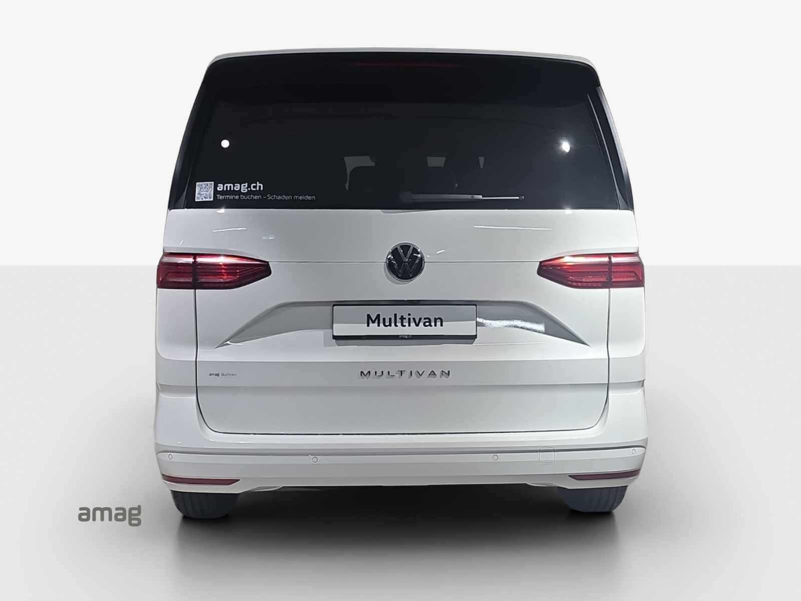 VW Multivan 2.0 TDI Liberty DSG-image-3