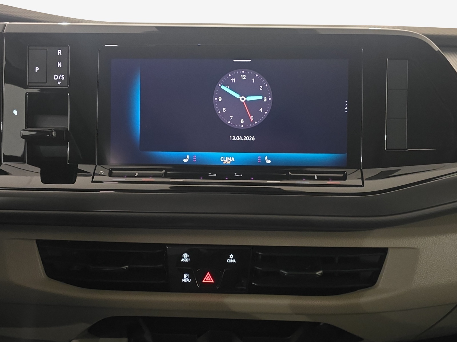 VW Multivan 2.0 TDI Liberty DSG-image-10