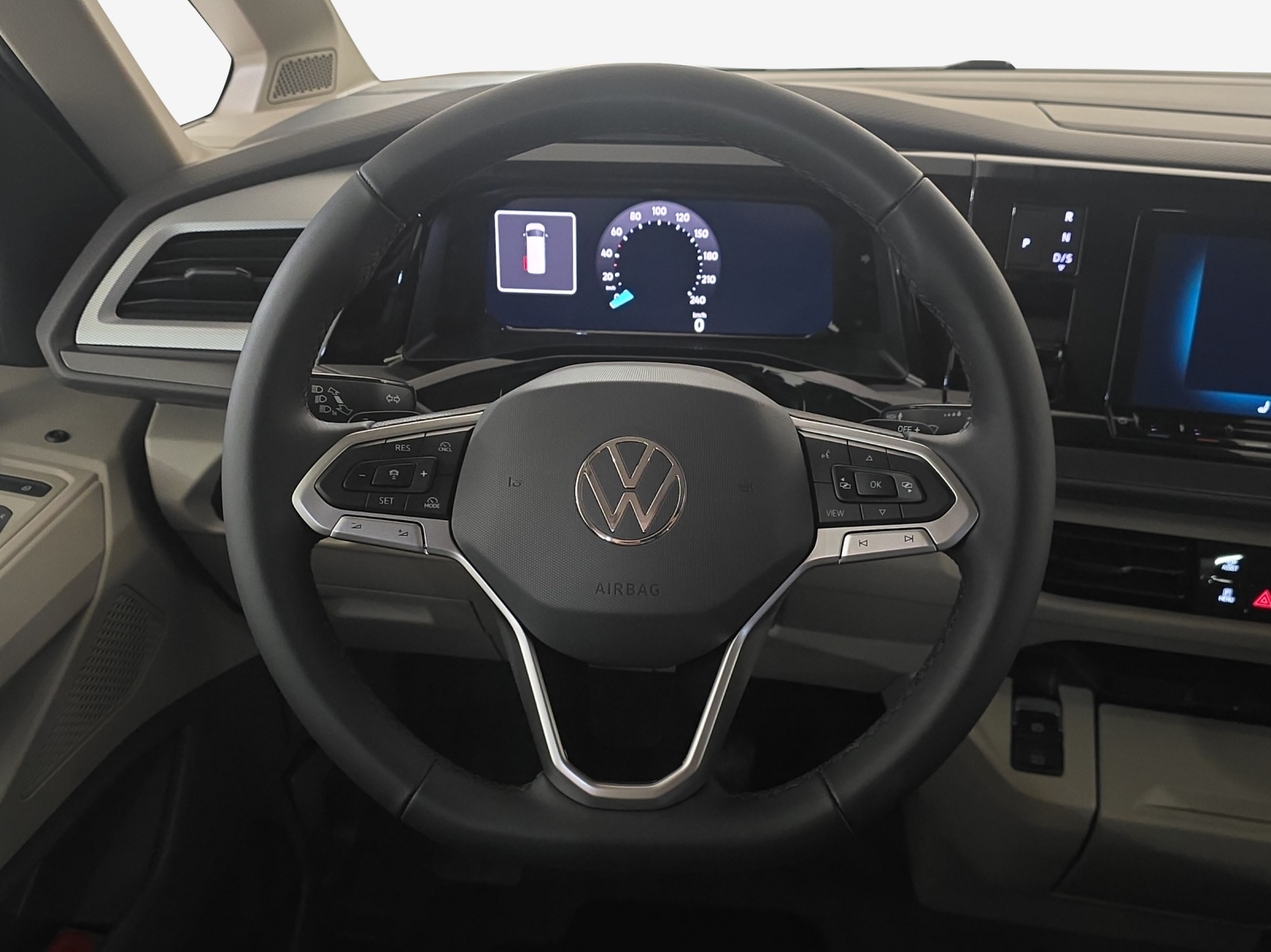 VW Multivan 2.0 TDI Liberty DSG-image-9