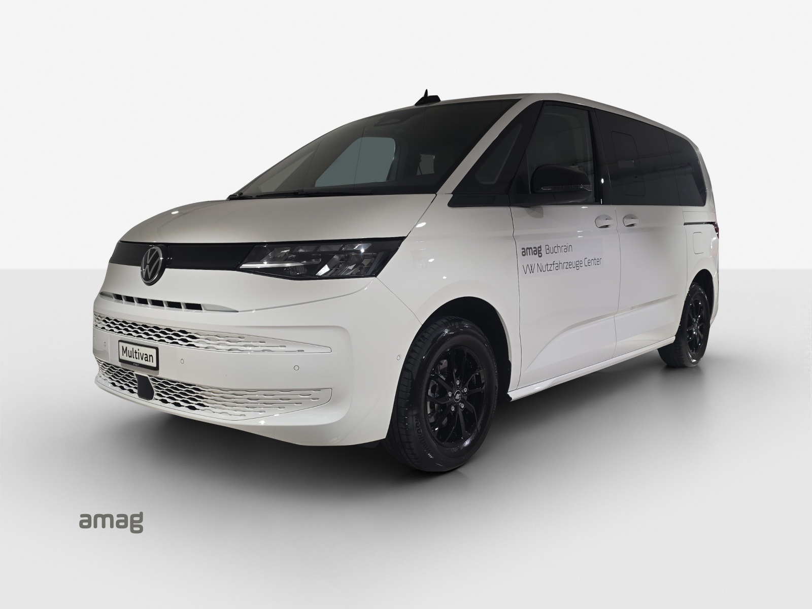 VW Multivan 2.0 TDI Liberty DSG-image-0