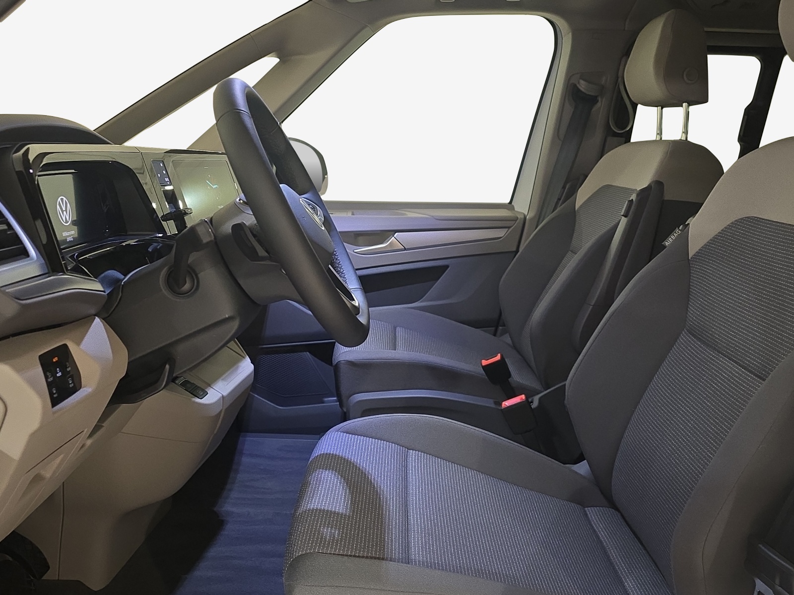 VW Multivan 2.0 TDI Liberty DSG-image-7