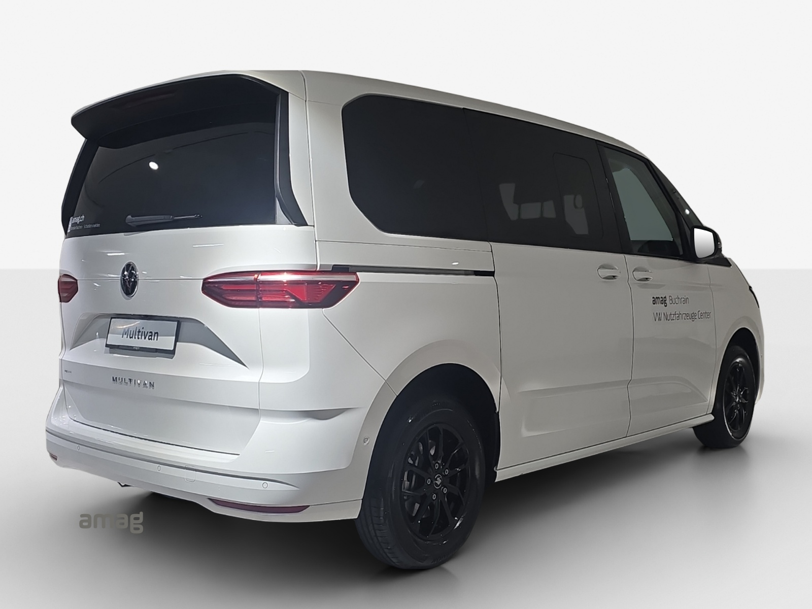 VW Multivan 2.0 TDI Liberty DSG-image-4