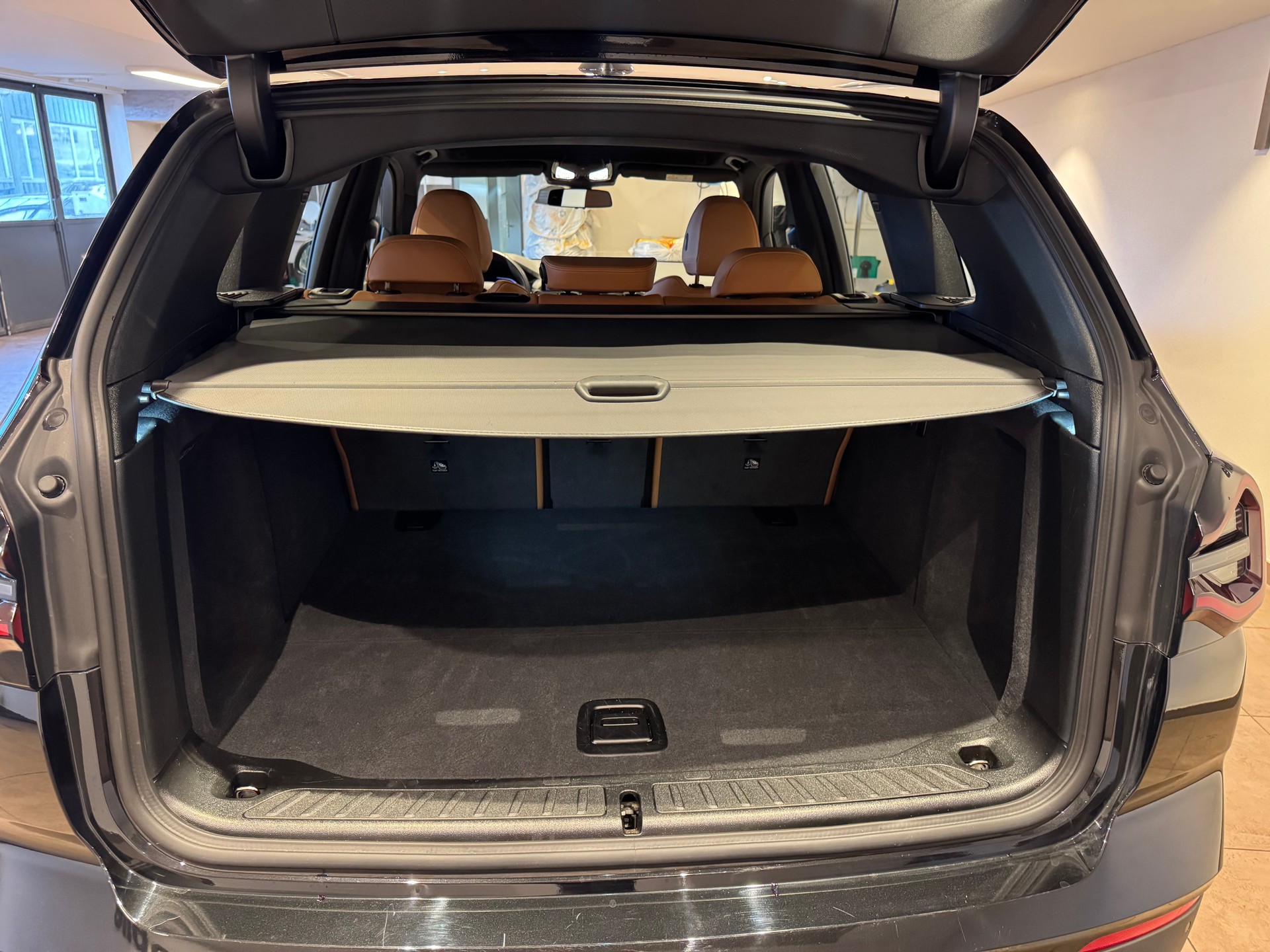 BMW X3 20d xDrive-image-12