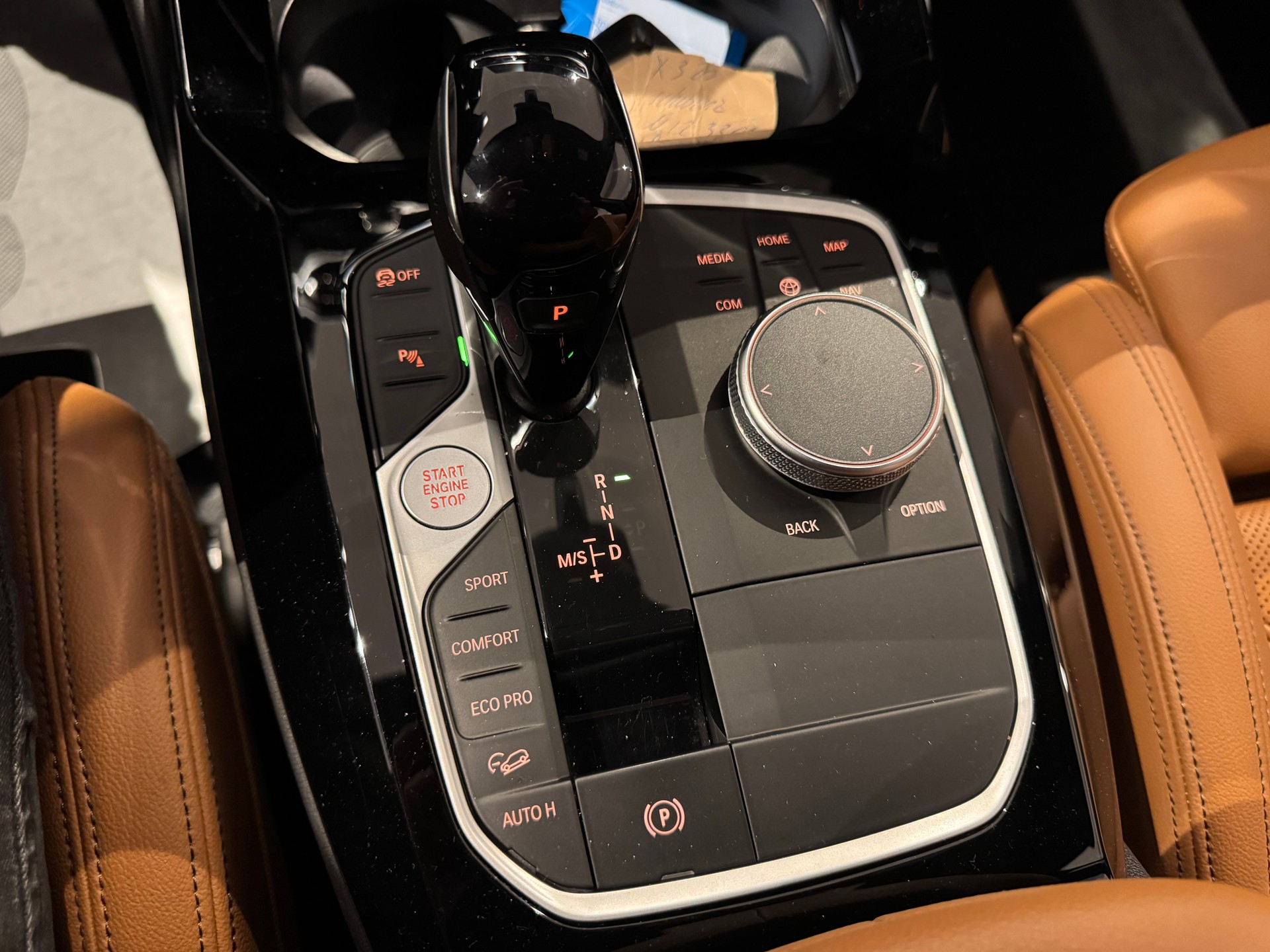 BMW X3 20d xDrive-image-18
