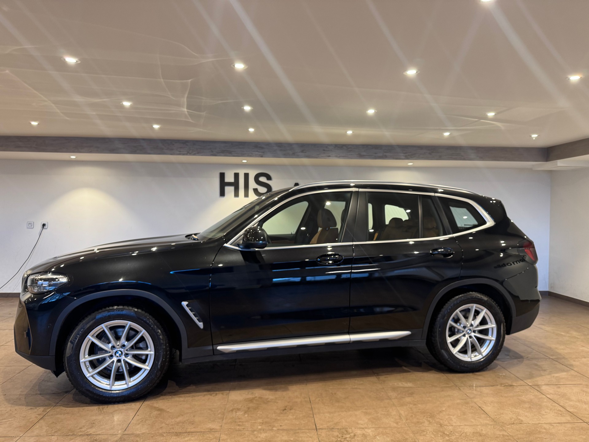 BMW X3 20d xDrive-image-3