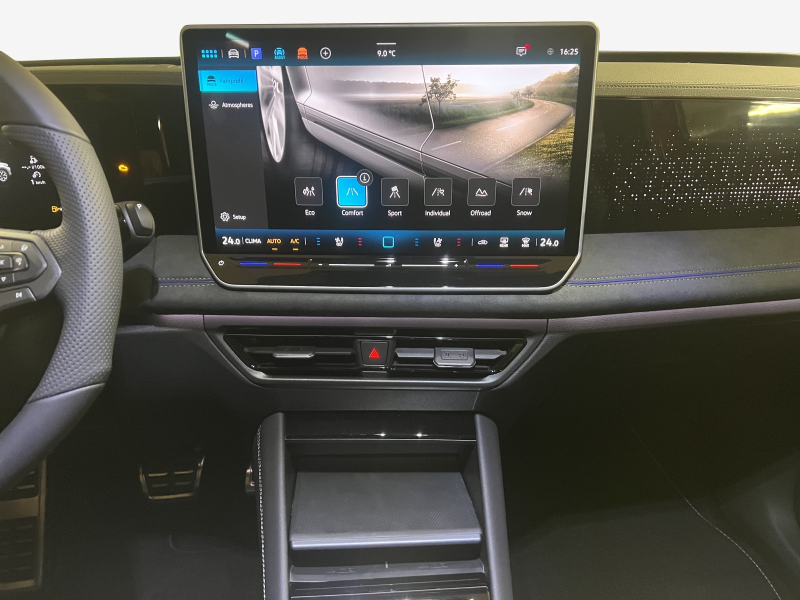 VW Tiguan 2.0 TSI DSG R-Line 4Motion-image-9