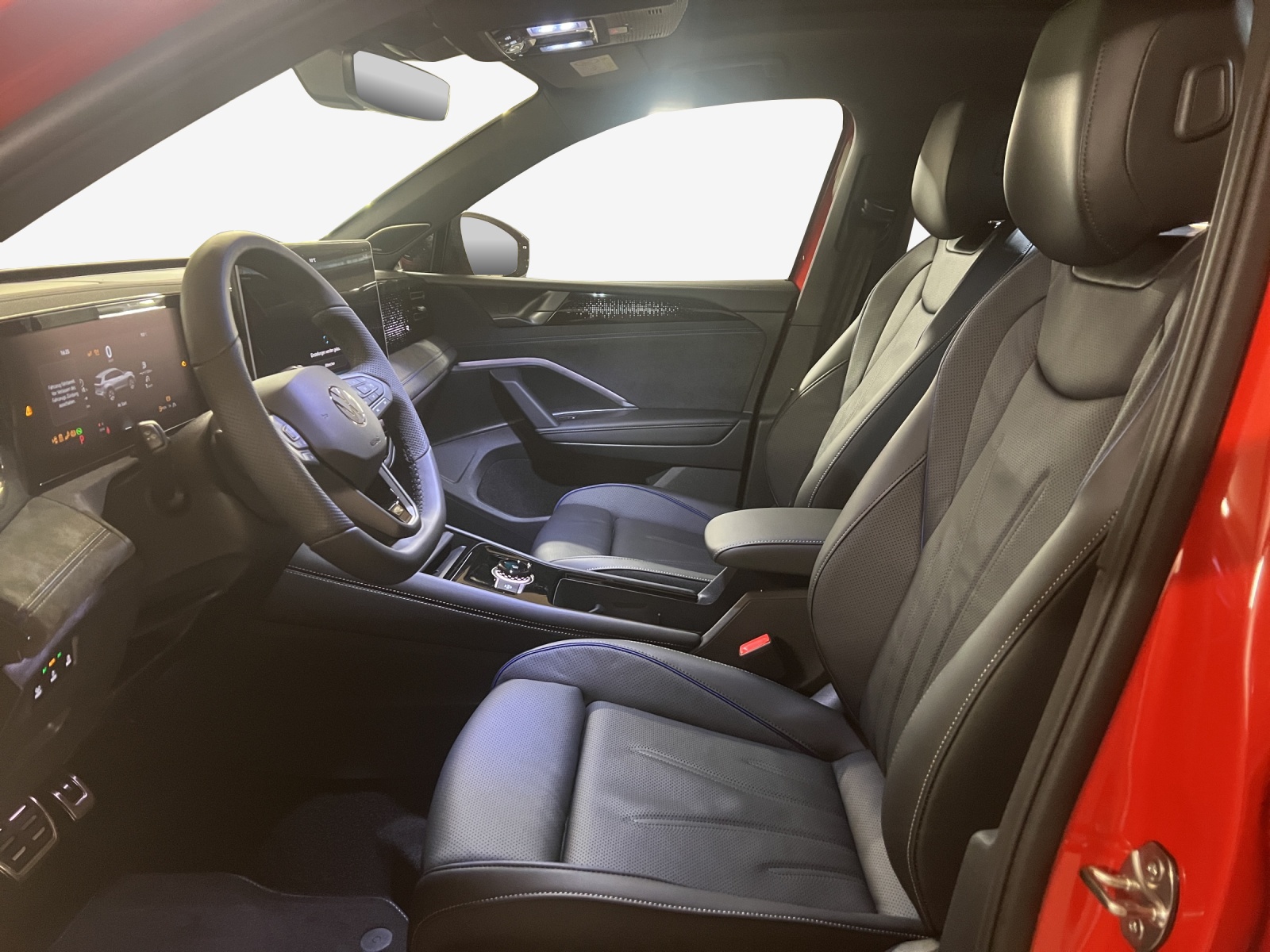 VW Tiguan 2.0 TSI DSG R-Line 4Motion-image-7
