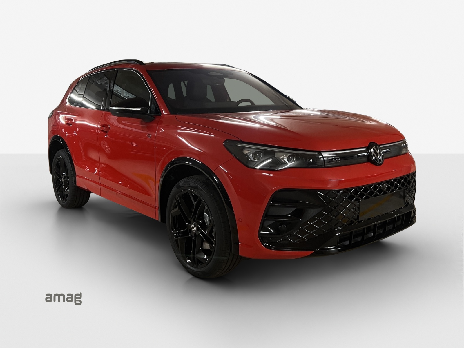 VW Tiguan 2.0 TSI DSG R-Line 4Motion-image-5