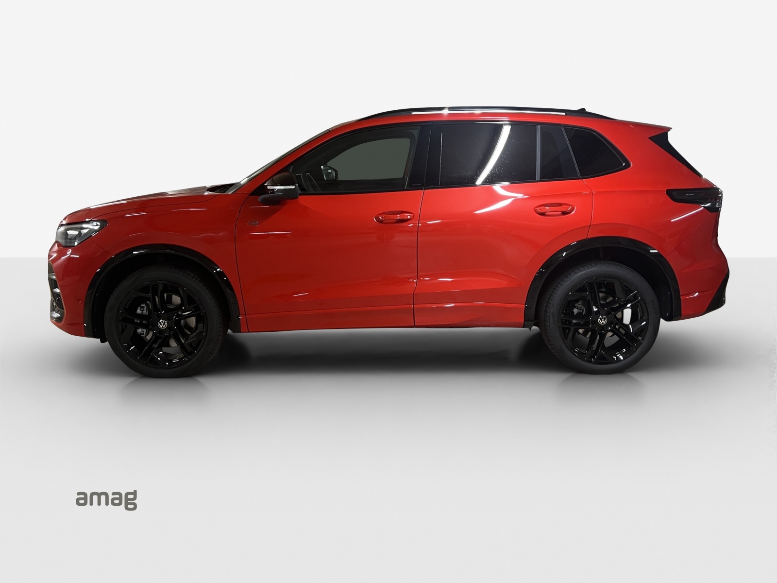 VW Tiguan 2.0 TSI DSG R-Line 4Motion-image-1