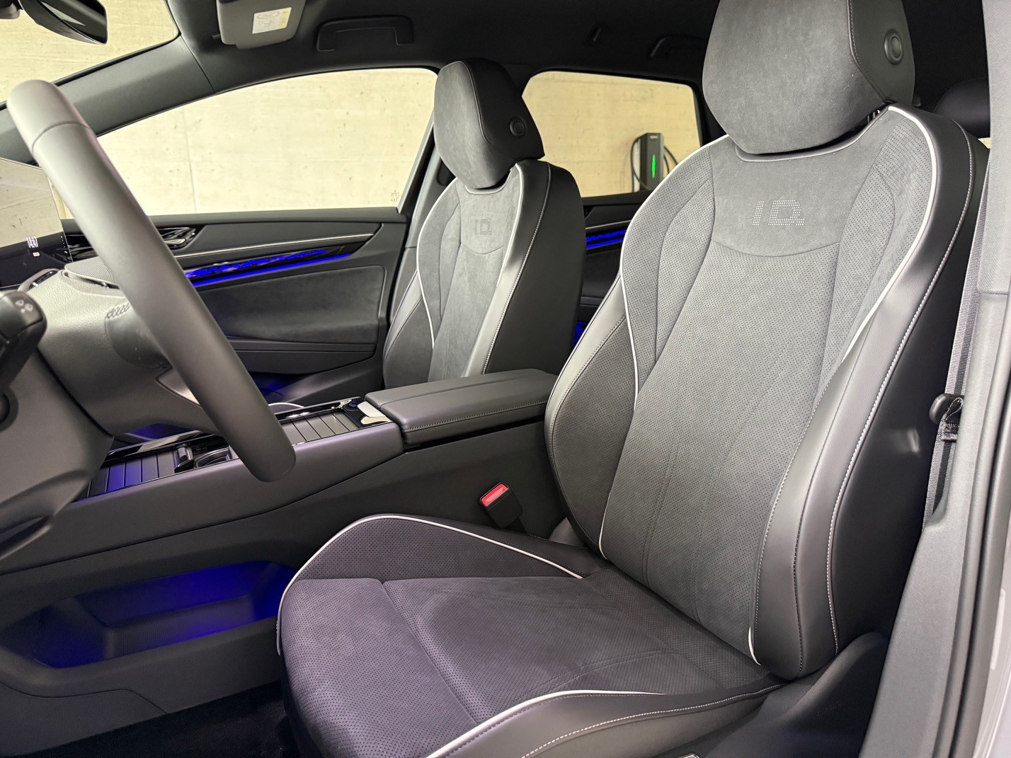 VW ID.7 Tourer Pro S 86 kWh Pro S United-image-12