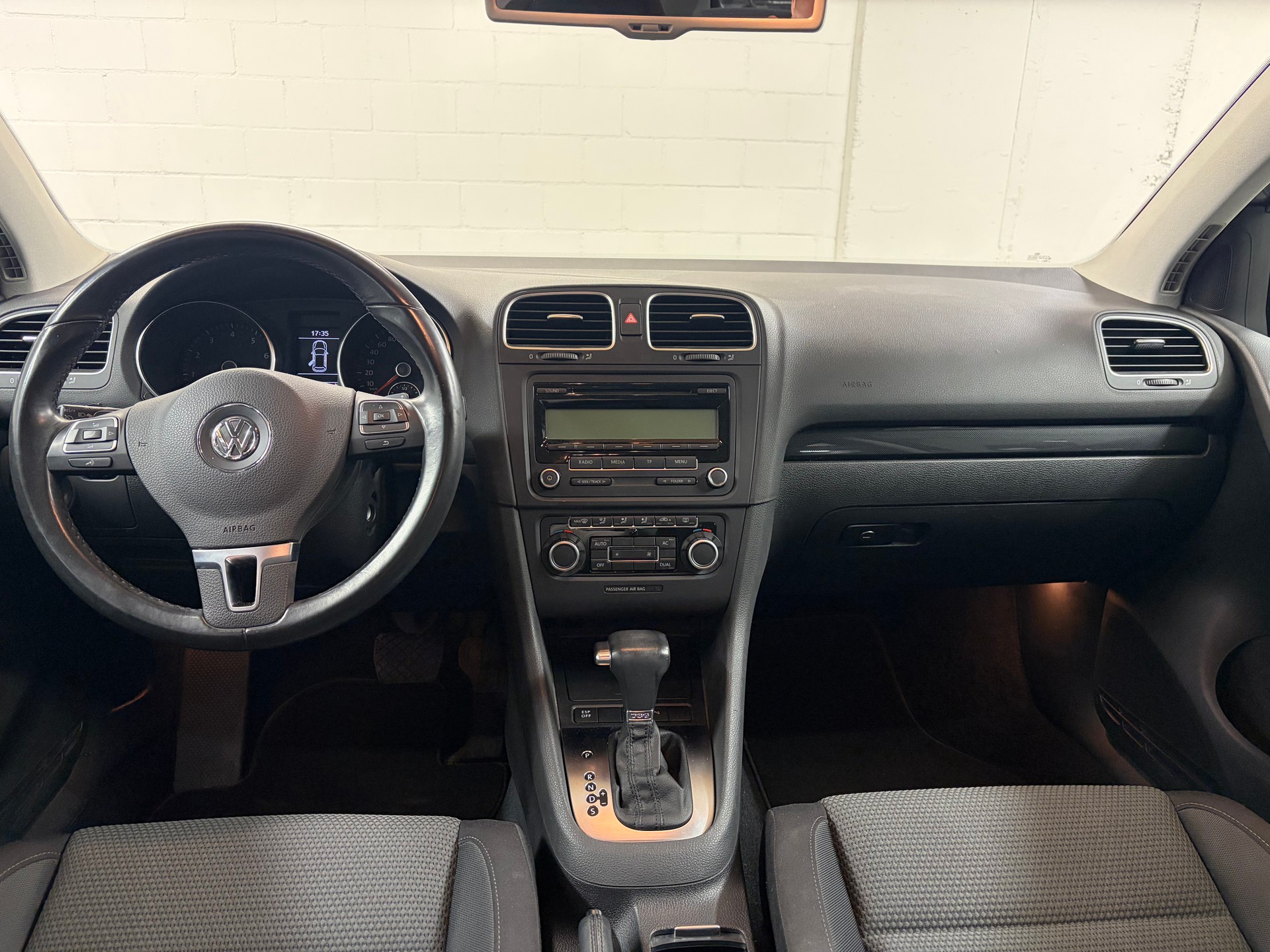 VW Golf 1.4 TSI Comfortline DSG-image-7