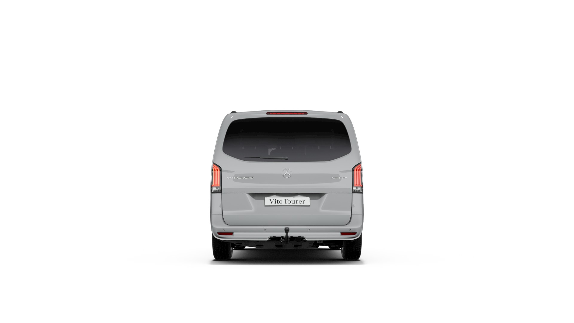 MERCEDES-BENZ Vito 116 CDI La Sel 9G-image-3