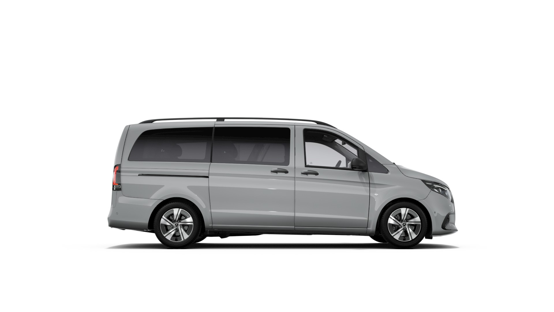 MERCEDES-BENZ Vito 116 CDI La Sel 9G-image-1