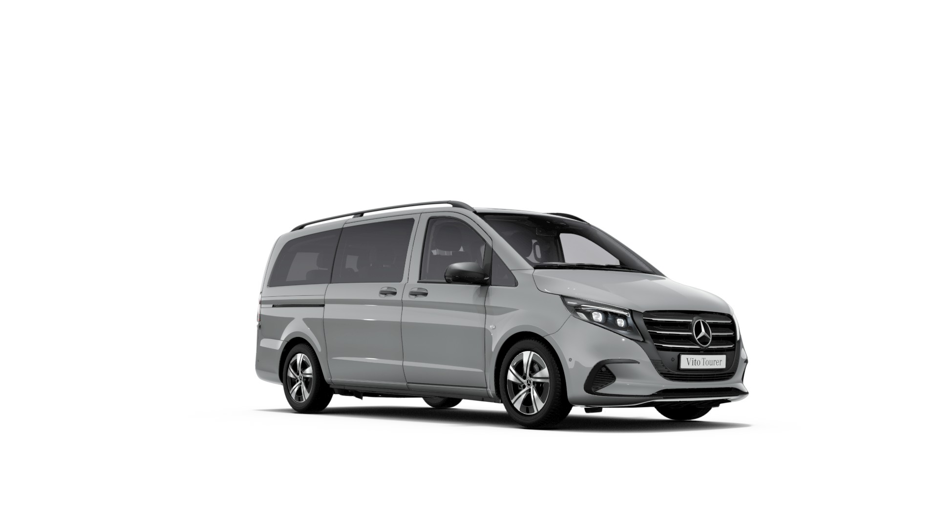 MERCEDES-BENZ Vito 116 CDI La Sel 9G-image-0