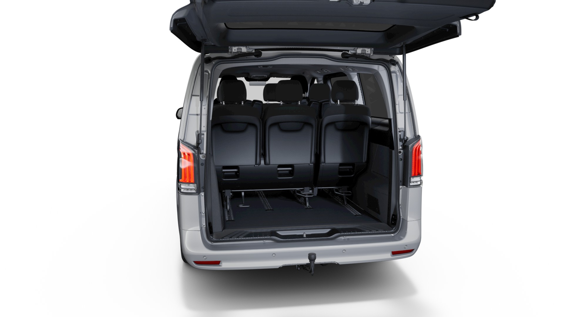 MERCEDES-BENZ Vito 116 CDI La Sel 9G-image-7