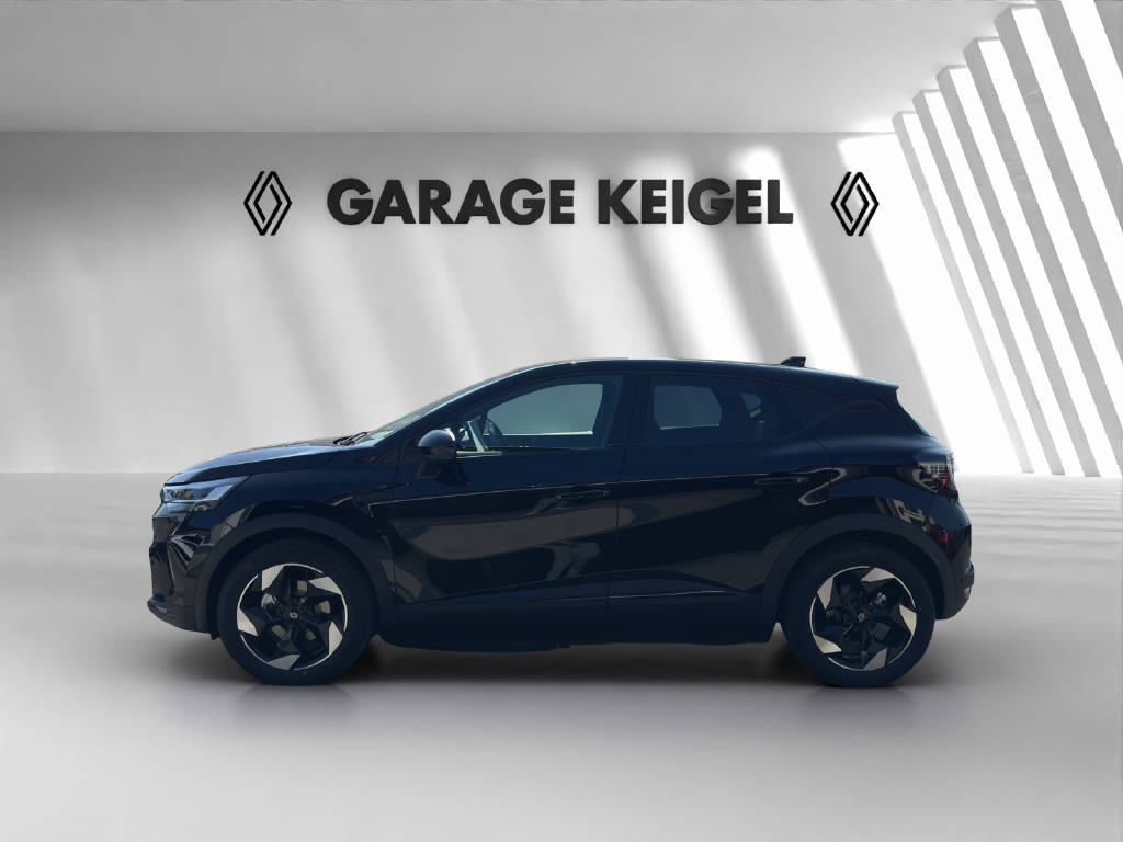 RENAULT Captur 1.8 E-Tech techno-image-1