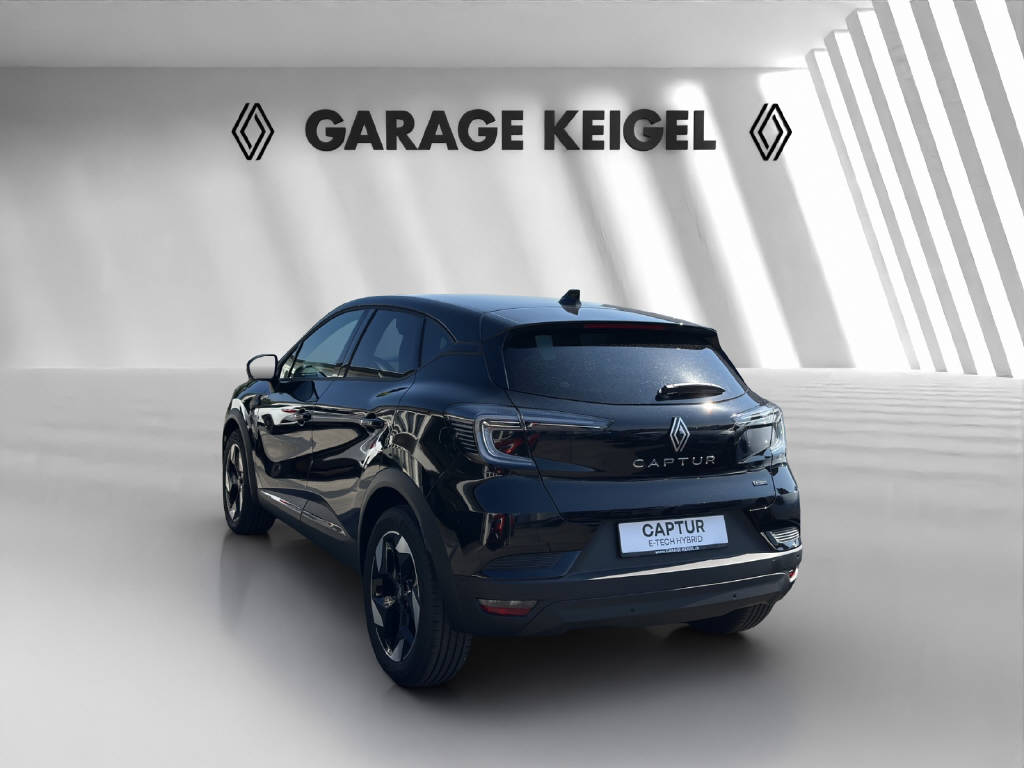 RENAULT Captur 1.8 E-Tech techno-image-2