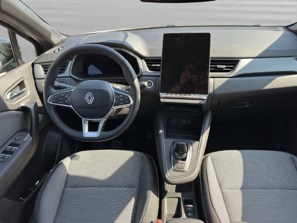 RENAULT Captur 1.8 E-Tech techno-image-4