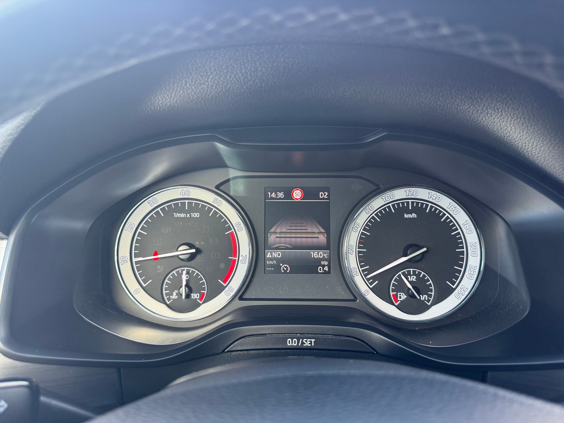 SKODA Kodiaq 2.0 TSI Ambition 4x4-image-10